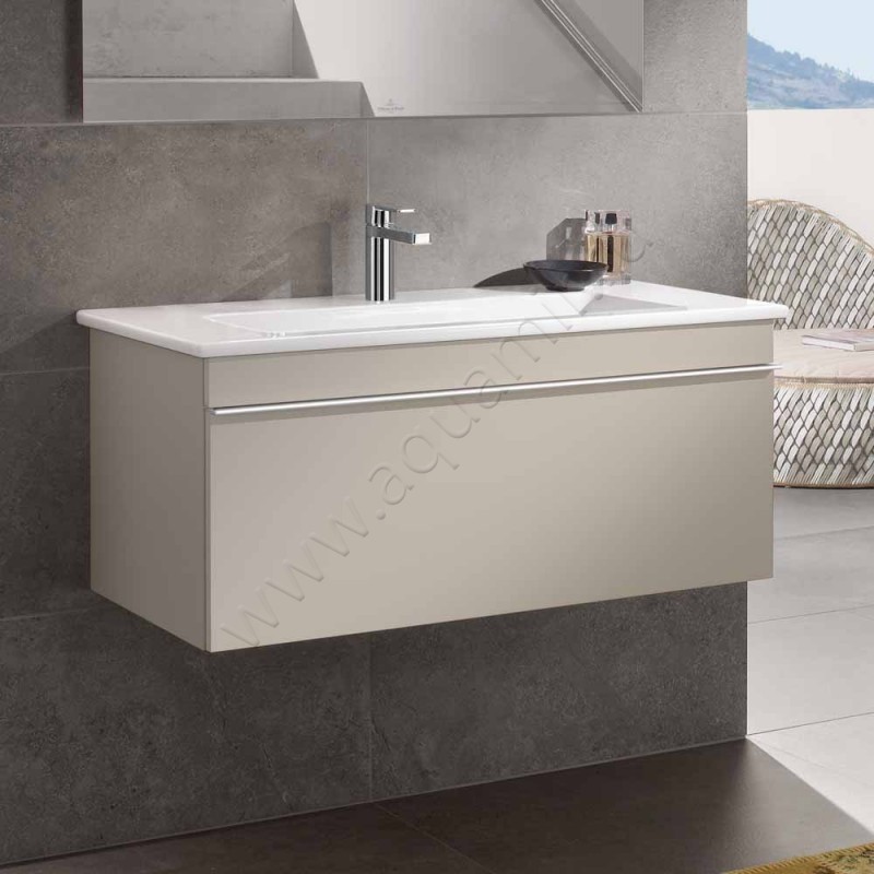 Тумба для раковины Villeroy & Boch Venticello A93502VK