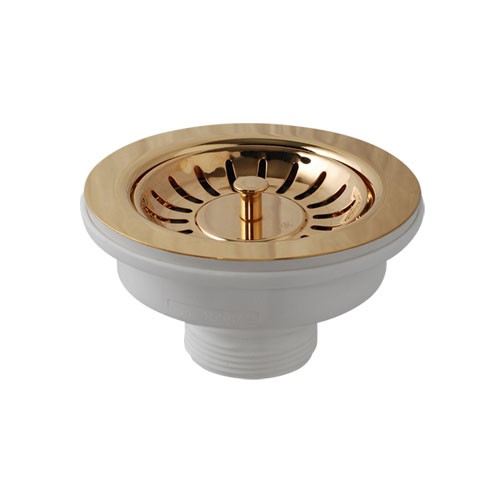 Слив для кухонной мойки Migliore Ricambi ML.RIC-10.107.BR