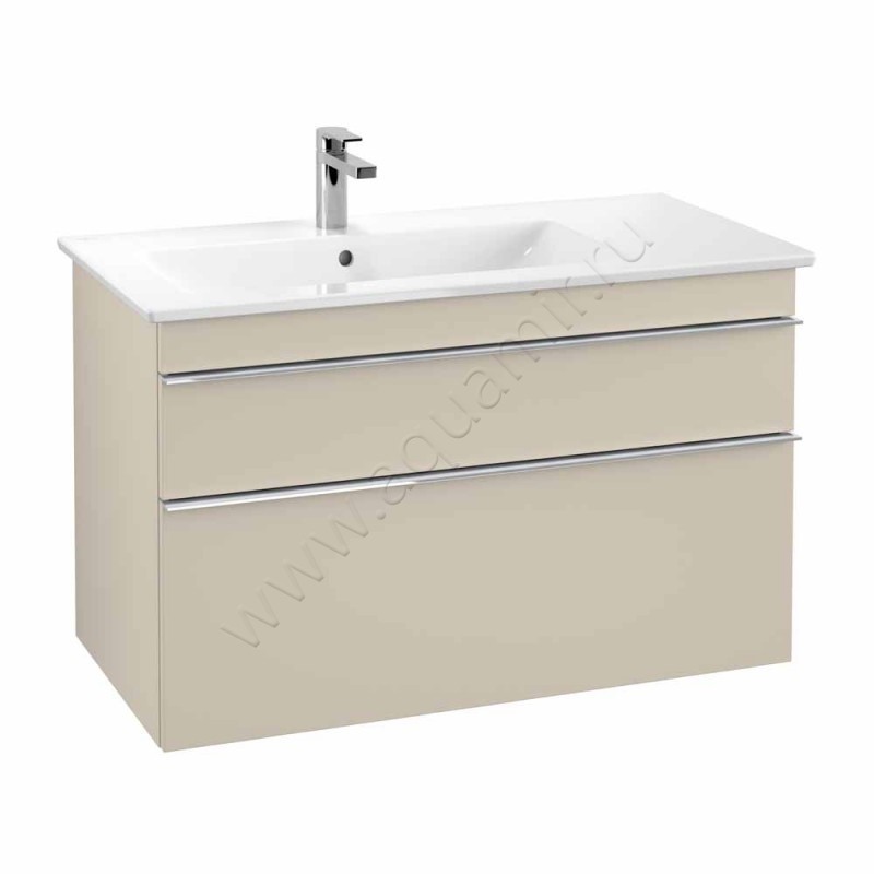 Тумба под раковину Villeroy & Boch Venticello A92701VK