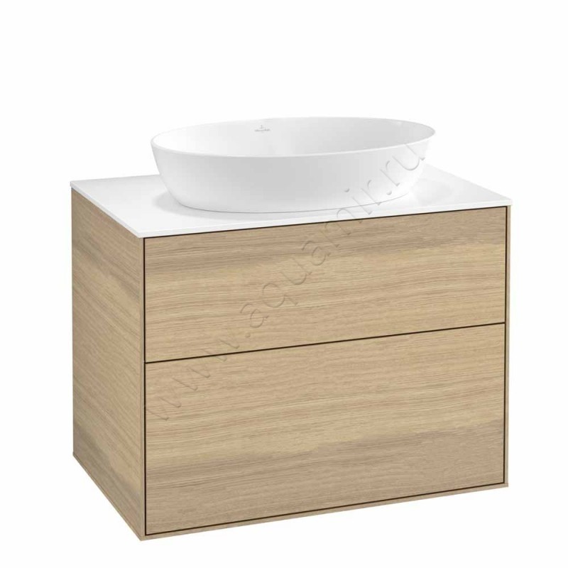 Тумба для раковины Villeroy & Boch Finion F99100PC