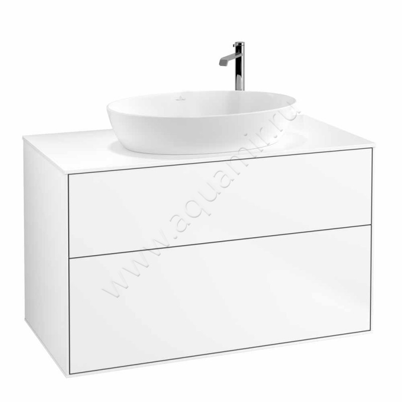 Тумба Villeroy & Boch Finion F88100MT