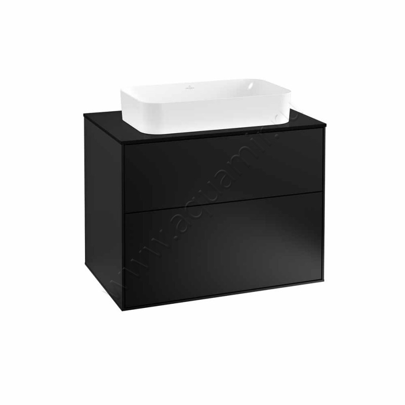 Тумба для раковины Villeroy & Boch Finion F63200PD