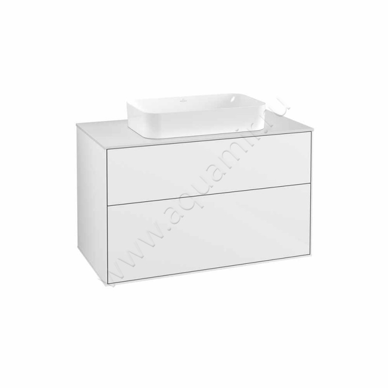 Тумба Villeroy & Boch Finion F64100GF