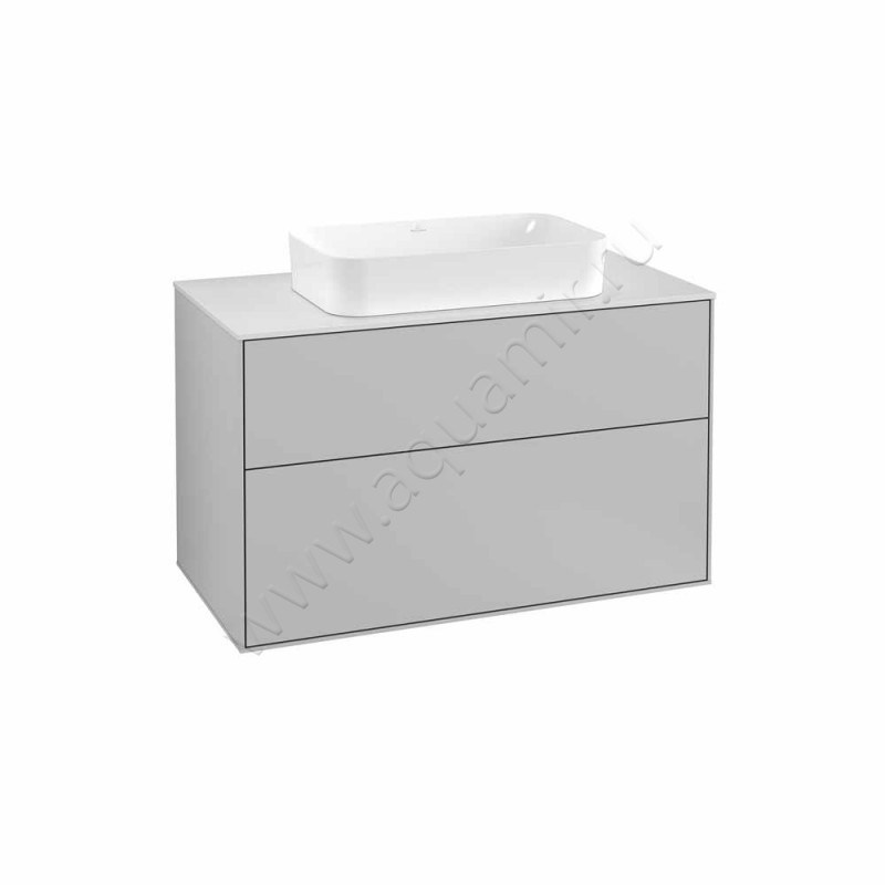 Тумба под раковину Villeroy & Boch Finion F64100GJ