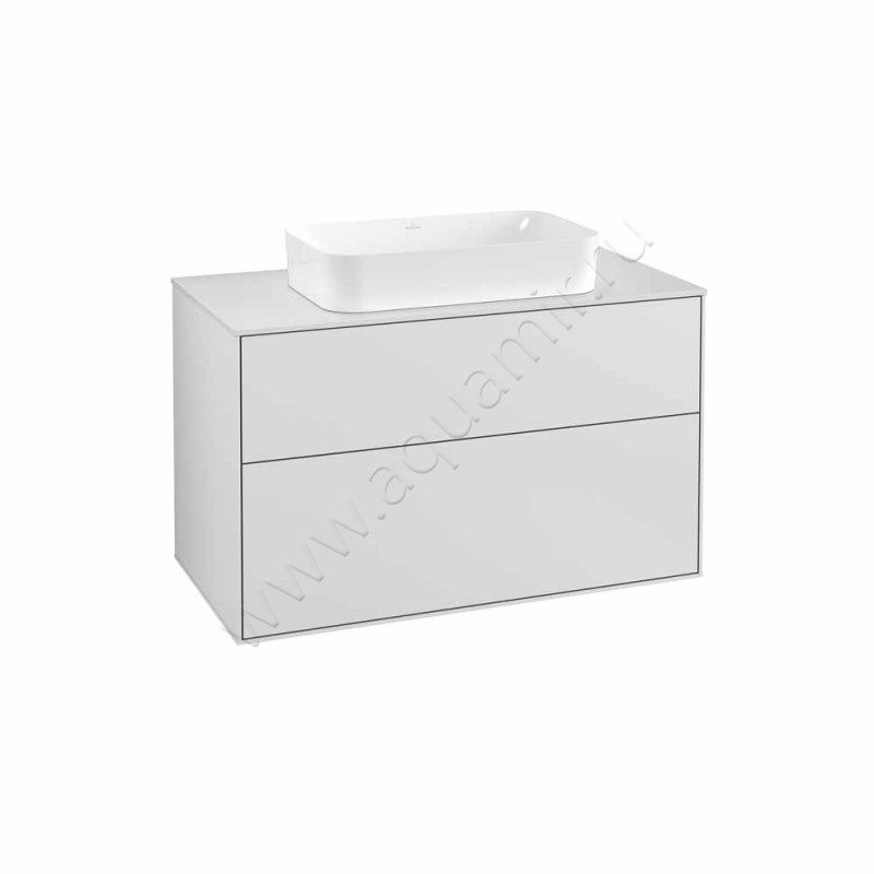 Тумба под раковину Villeroy & Boch Finion F64100MT