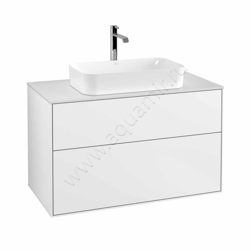 Тумба под раковину Villeroy & Boch Finion G23100MT