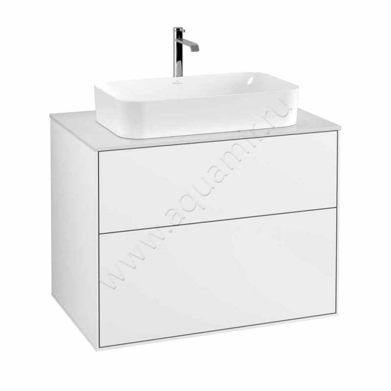 Тумба под раковину Villeroy & Boch Finion G22100MT