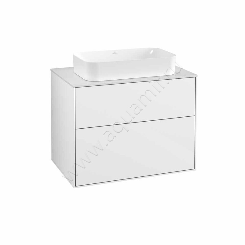 Тумба для раковины Villeroy & Boch Finion G63100GF
