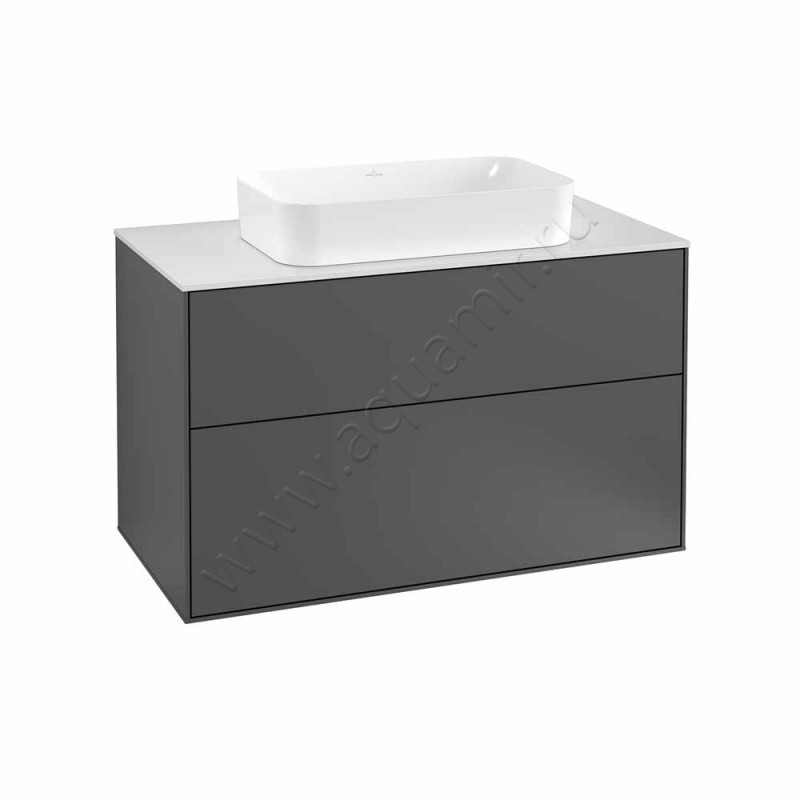 Тумба под раковину Villeroy & Boch Finion G64100GK