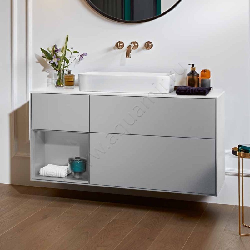 Тумба Villeroy & Boch Finion F701GJGJ