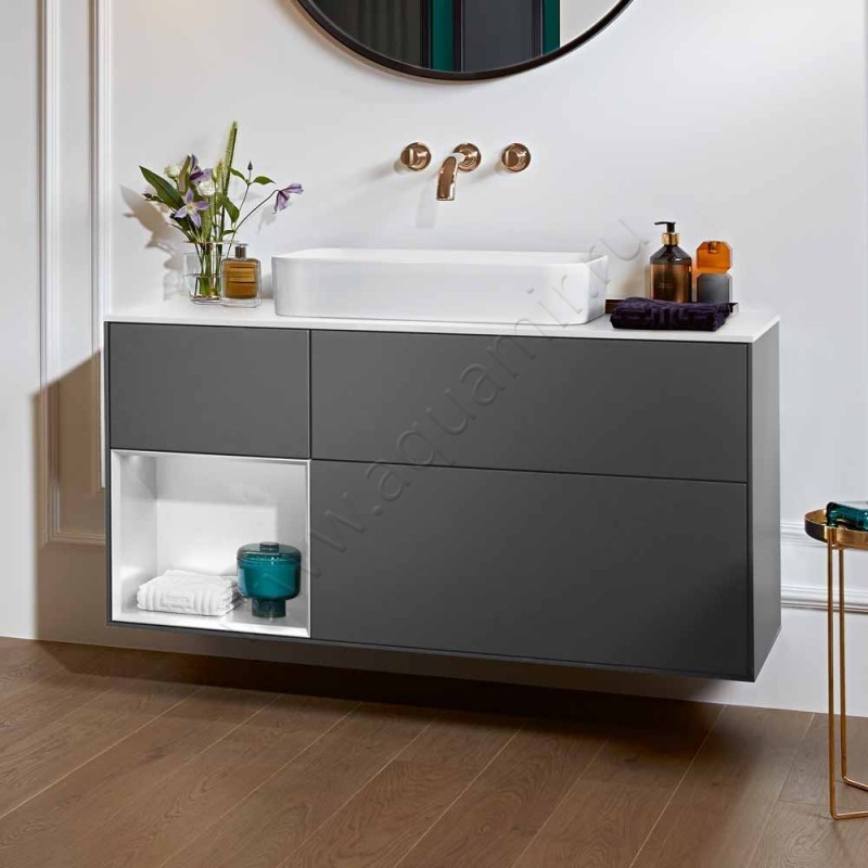 Тумба Villeroy & Boch Finion F701GFGK