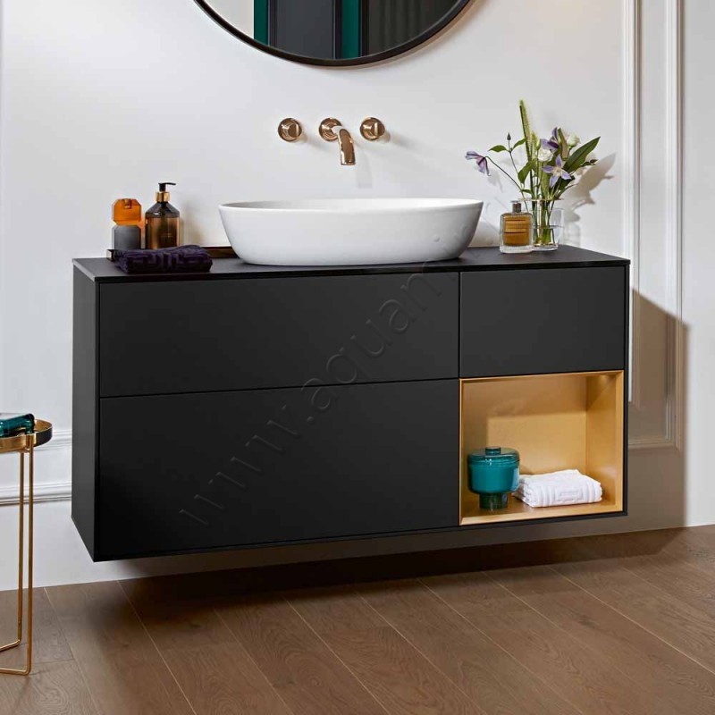 Тумба для раковины Villeroy & Boch Finion FA72HFPD