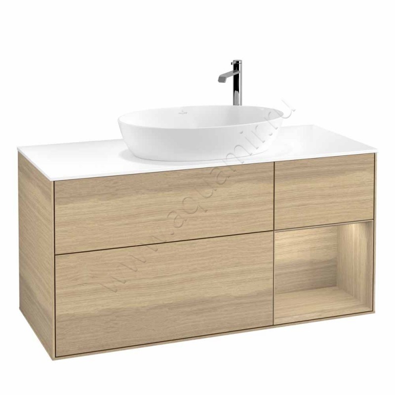 Тумба Villeroy & Boch Finion F951PCPC