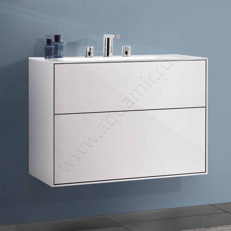 Тумба для раковины Villeroy & Boch Finion F01000GF