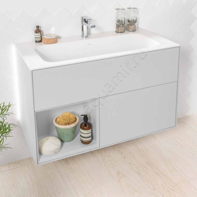 Тумба для раковины Villeroy & Boch Finion G030GJGJ
