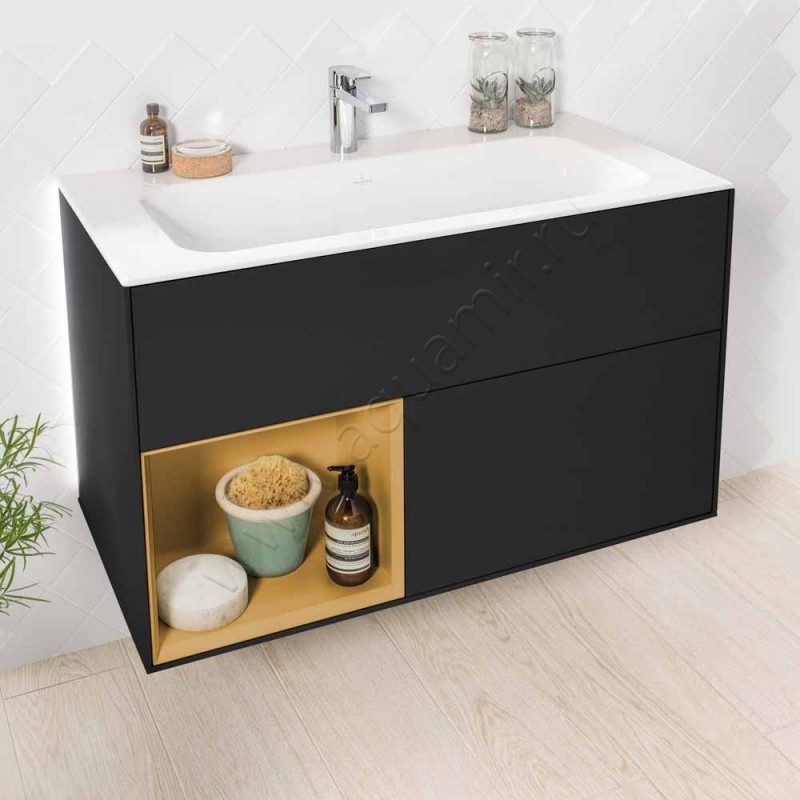 Тумба под раковину Villeroy & Boch Finion G030HFPD