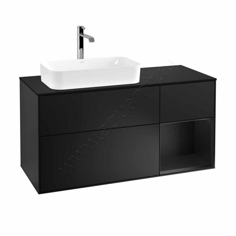 Тумба Villeroy & Boch Finion F282PDPD