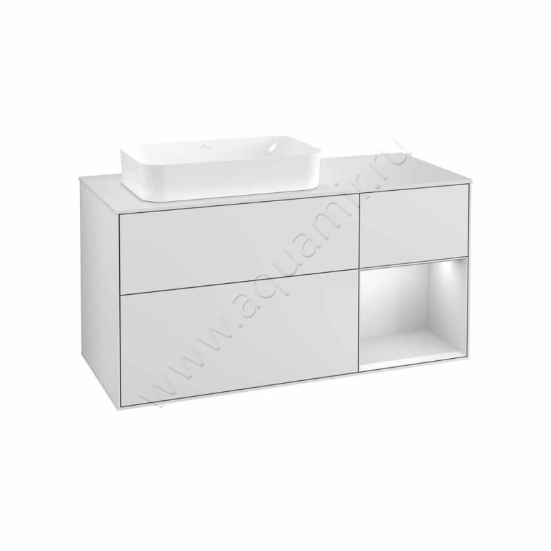 Тумба Villeroy & Boch Finion F691MTMT