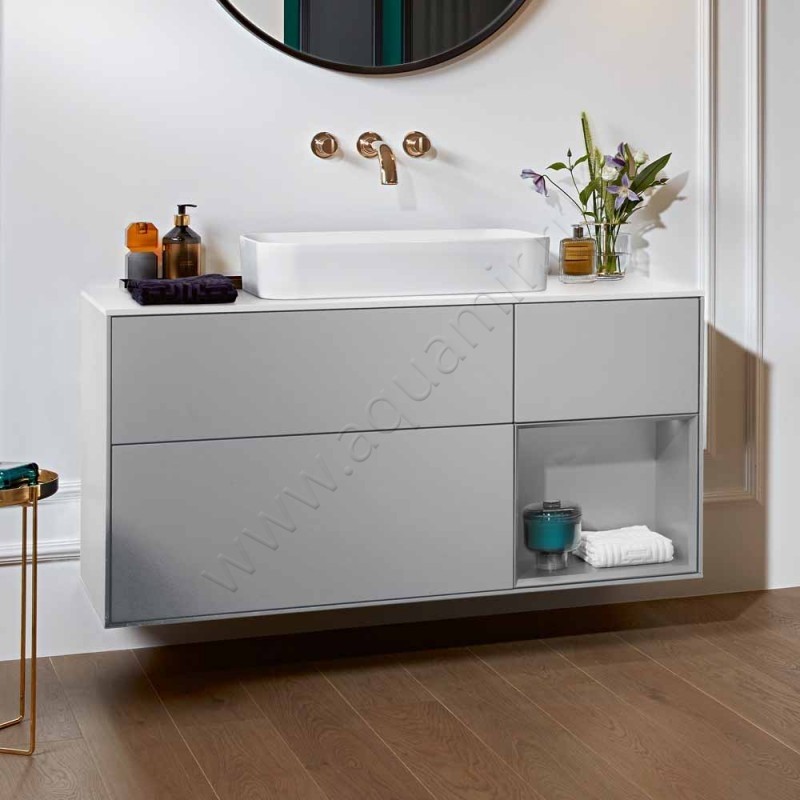 Тумба для раковины Villeroy & Boch Finion F711GJGJ