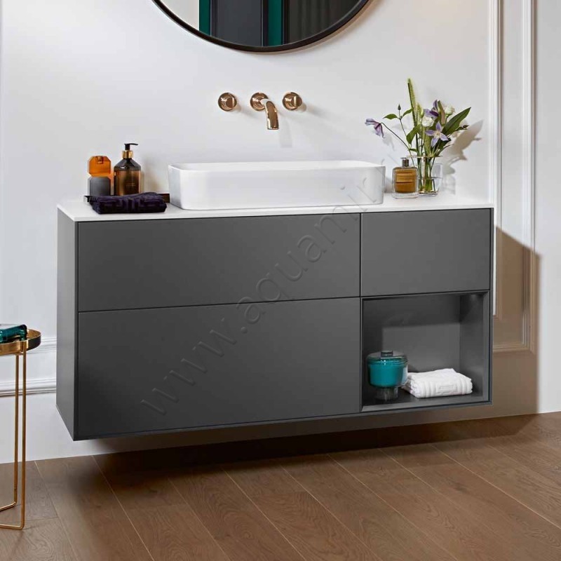 Тумба Villeroy & Boch Finion F711GKGK
