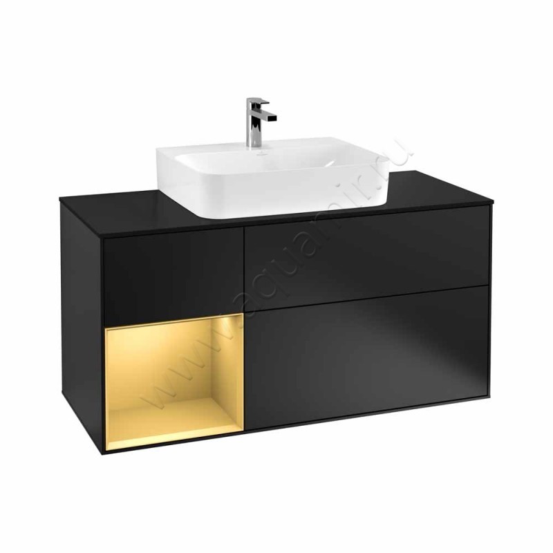 Тумба Villeroy & Boch Finion F162HFPD