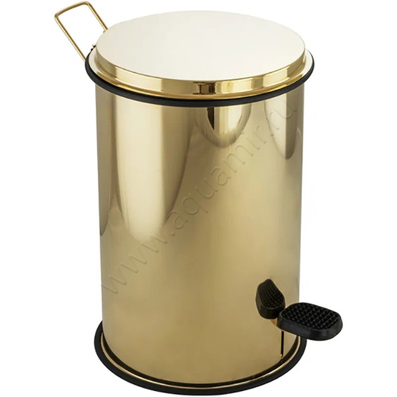 Ведро мусорное Migliore Complementi 21953