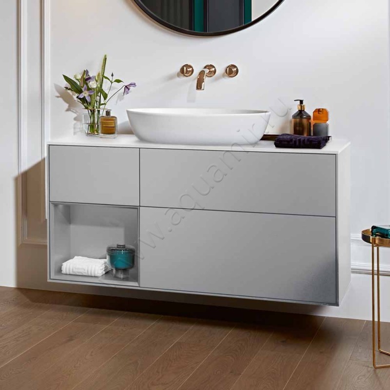 Тумба для раковины Villeroy & Boch Finion FA61GJGJ