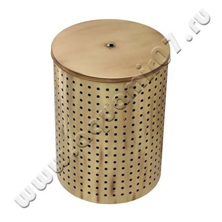 Корзина для белья Migliore Complementi 31402