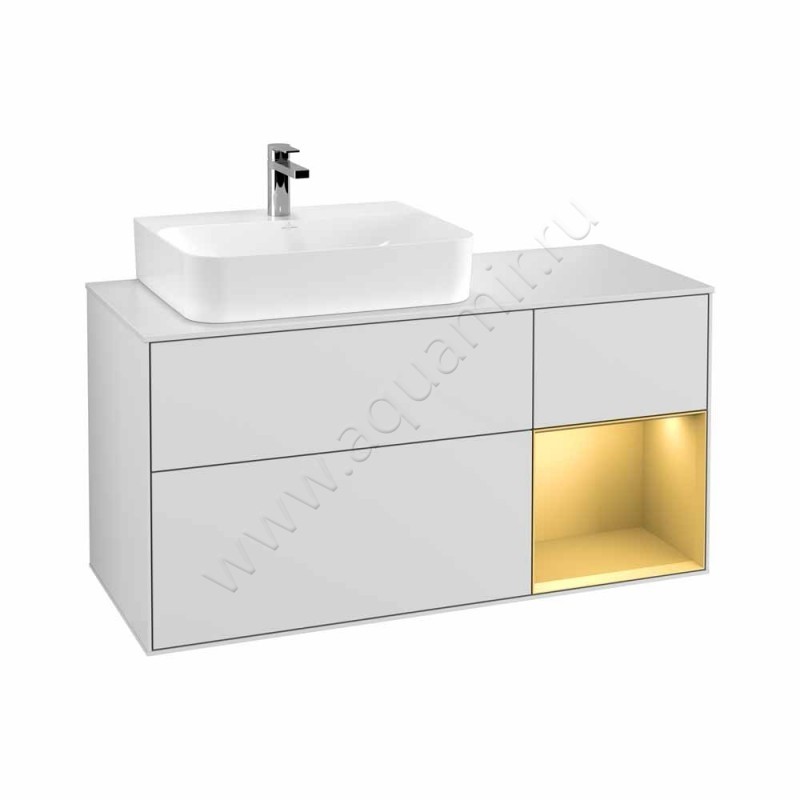 Тумба Villeroy & Boch Finion F151HFGF