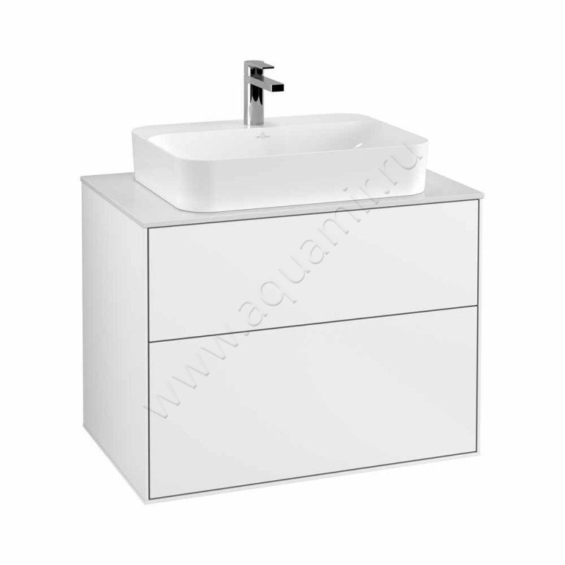 Тумба Villeroy & Boch Finion F34100MT