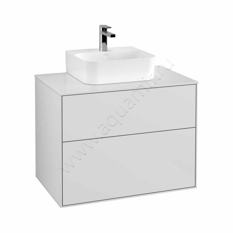 Тумба для раковины Villeroy & Boch Finion F08100GF