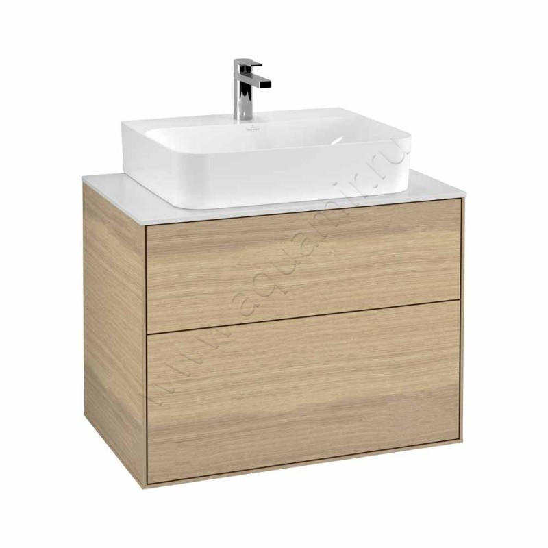 Тумба для раковины Villeroy & Boch Finion G09100PC