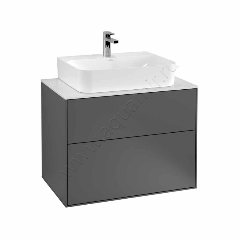 Тумба для раковины Villeroy & Boch Finion G09100GK