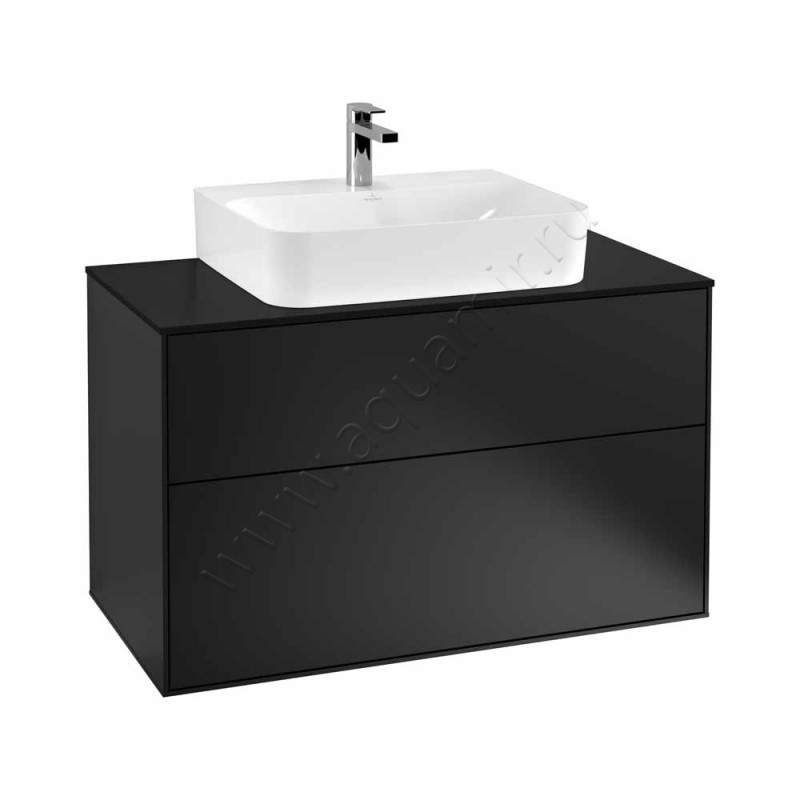 Тумба для раковины Villeroy & Boch Finion G10200PD