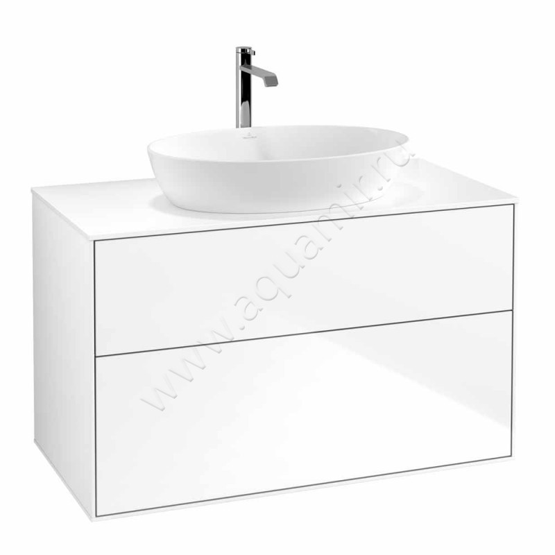 Тумба для раковины Villeroy & Boch Finion G76100GF