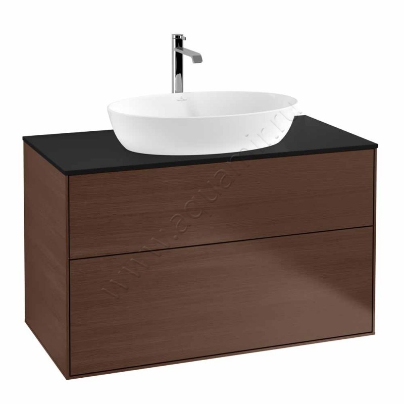 Тумба для раковины Villeroy & Boch Finion G76200GN