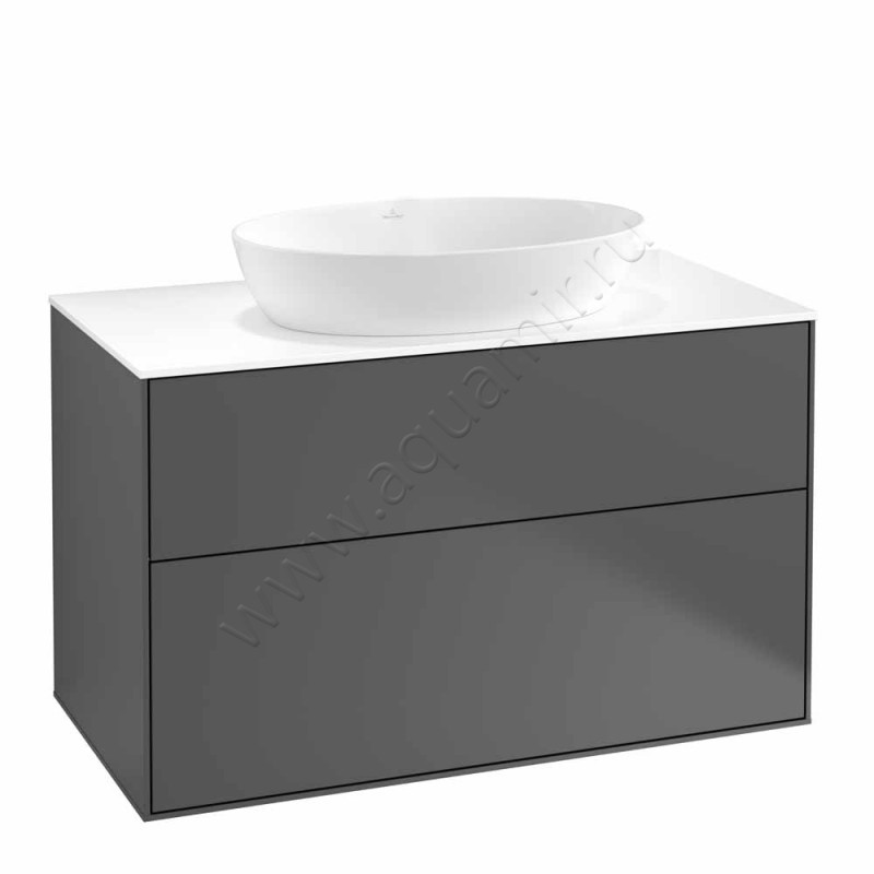 Тумба Villeroy & Boch Finion GA0100GK