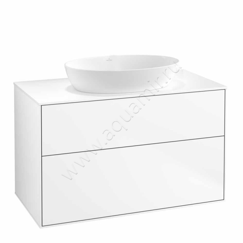Тумба для раковины Villeroy & Boch Finion GA0100MT