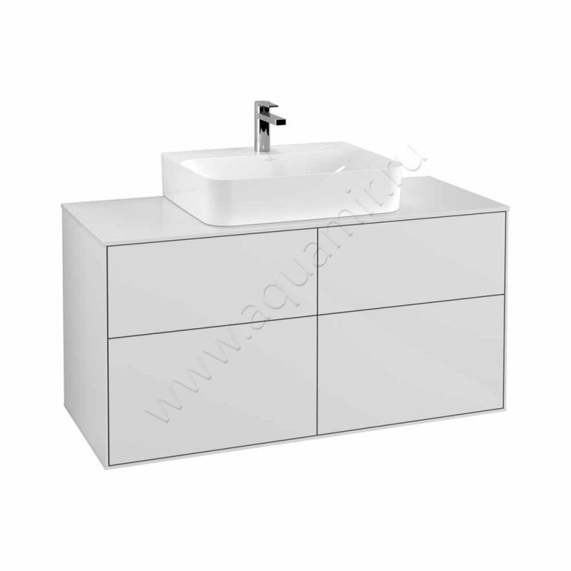 Тумба для раковины Villeroy & Boch Finion F13100GF