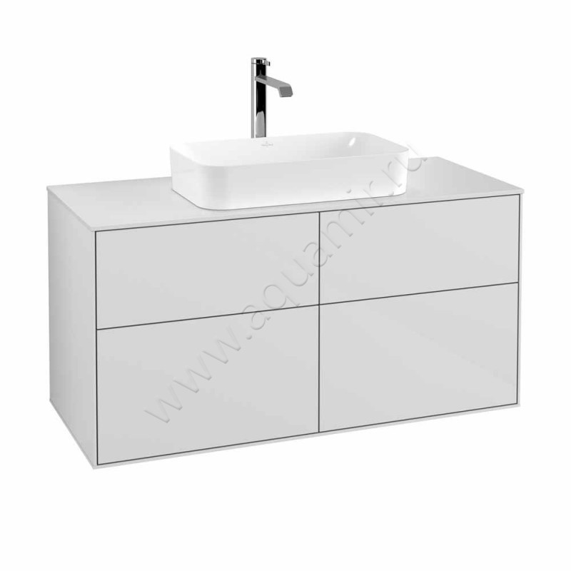 Тумба Villeroy & Boch Finion F26100GF