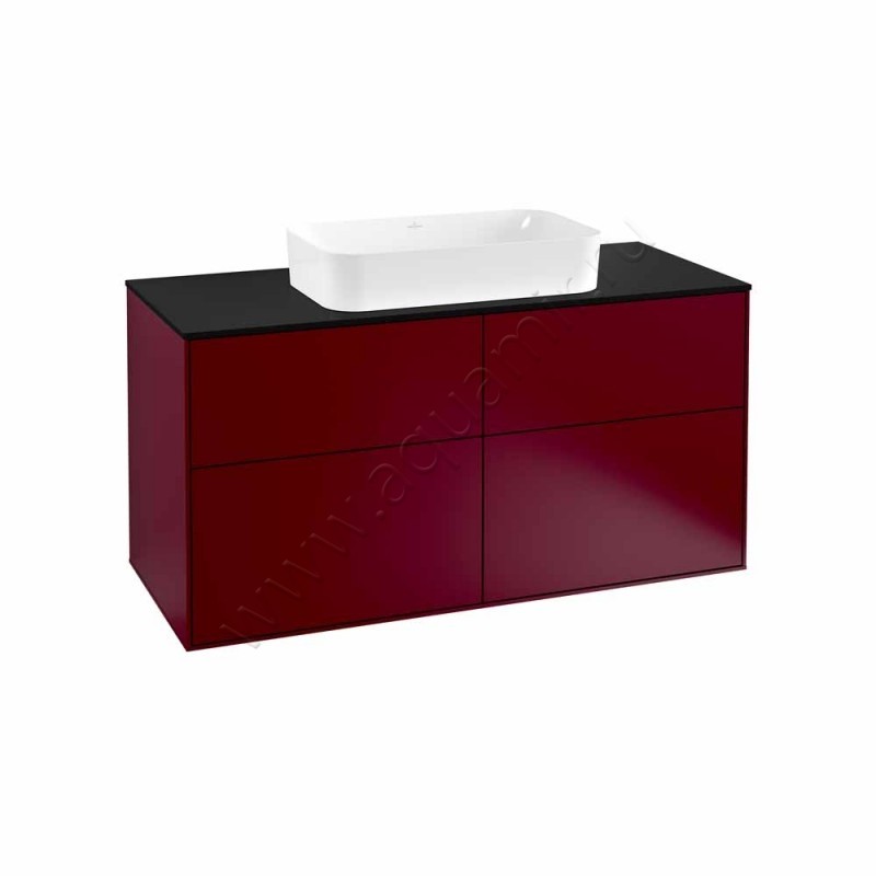 Тумба Villeroy & Boch Finion F67200HB