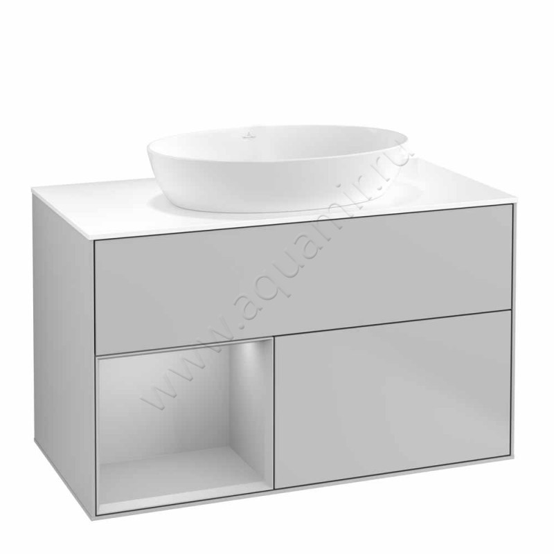 Тумба Villeroy & Boch Finion FA11GJGJ