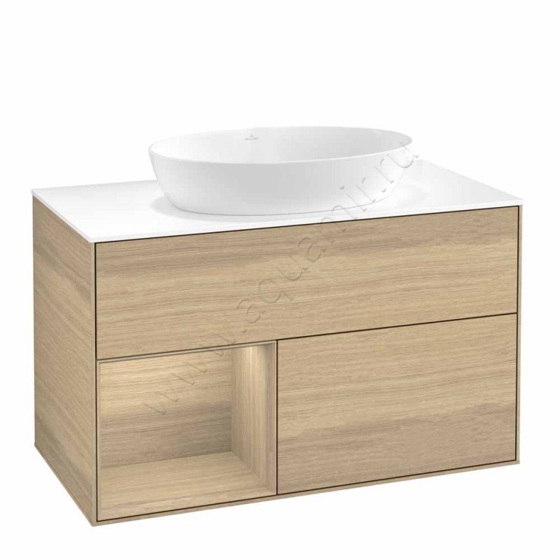 Тумба Villeroy & Boch Finion FA11PCPC