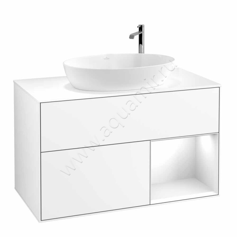 Тумба Villeroy & Boch Finion F901MTMT