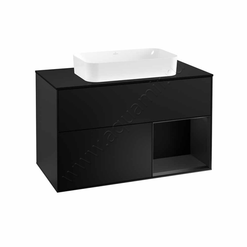 Тумба Villeroy & Boch Finion F662PDPD