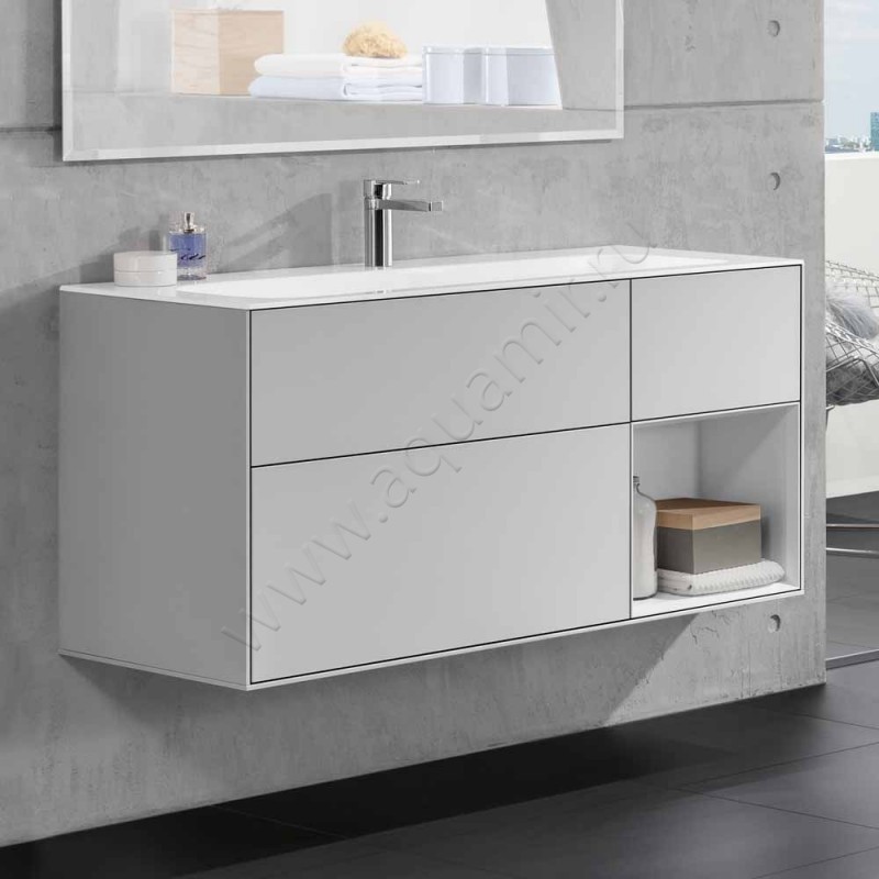 Тумба под раковину Villeroy & Boch Finion F070GJGJ