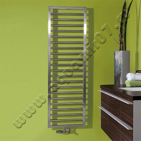 Водяной полотенцесушитель Villeroy & Boch Subway SUBI-150-045