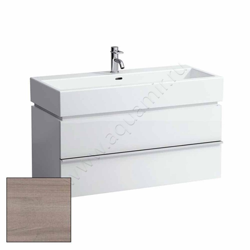 Тумба под раковину Laufen Living City 4012820755191