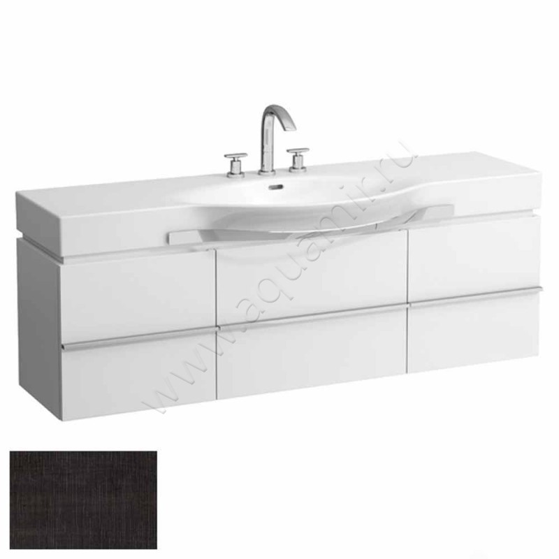 Тумба под раковину Laufen Case Palace 4013510755481