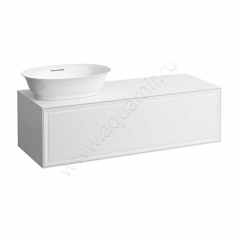 Тумба Laufen The New Classic 4060810856311